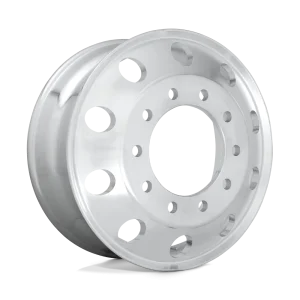 ATX – AO200 BAJA LITE – Polished – 22.5″x8.25″ 147mm – Summer Wheels – AO20022510100H